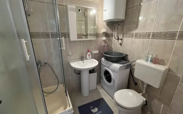 Comfort Apartment El Mar