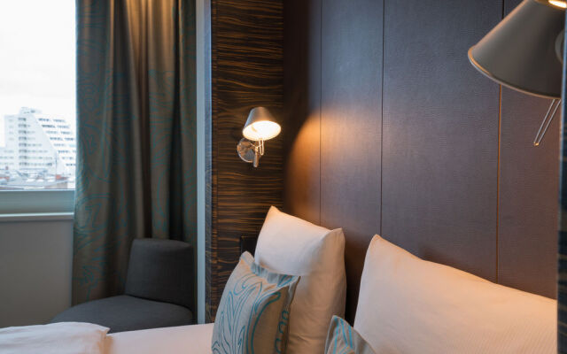 Motel One Berlin - Tiergarten