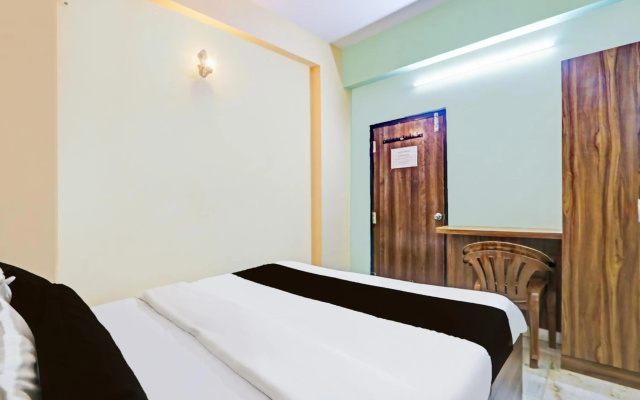 Flagship 48845 Laxmi Residency