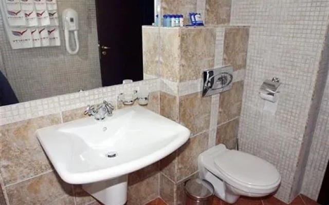 Trinity Sea Residence Nessebar