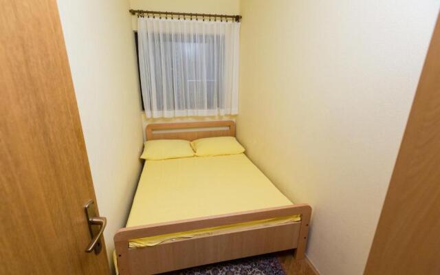 Apartments Bridic
