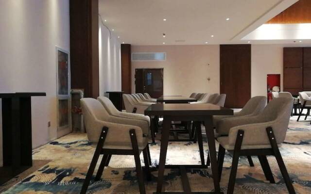 Dahua Jianguo Hotel Zhangjiakou