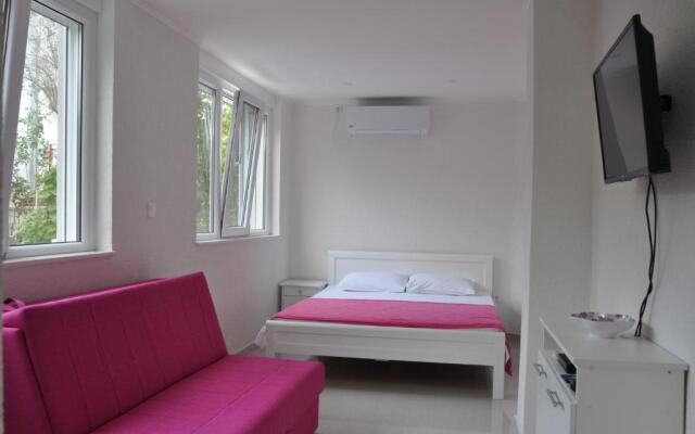 Apartments Miana