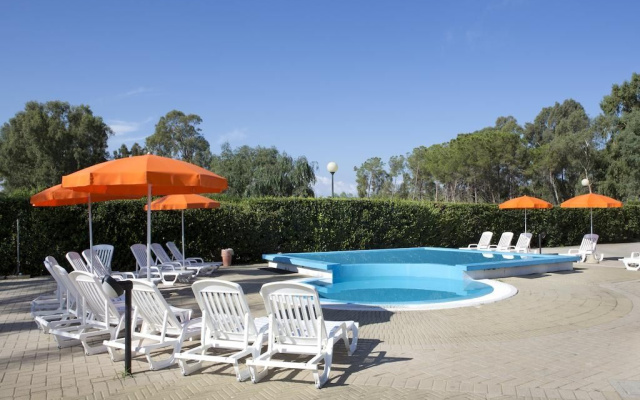 Voi Pizzo Calabro Resort