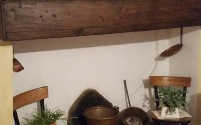 Il Ghianderino Casa Vacanze