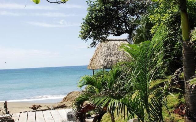 Hotel Posada Destiladeros