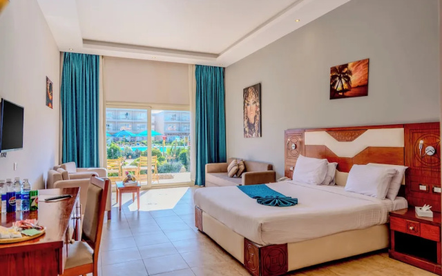 Rewaya Inn Resort