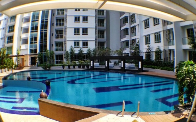 Austin Premium Suites