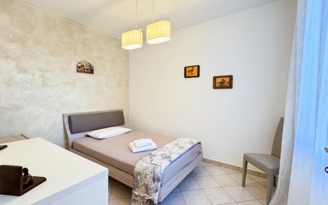 Lady Teresa Apartment by Ca-sa Check