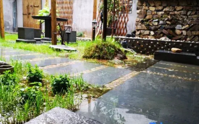 Zhongshan Suji Boutique B&B Cluster