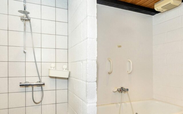 6 Person Holiday Home in Bindslev