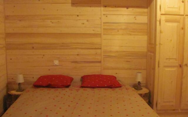 La Grotte des Oursons