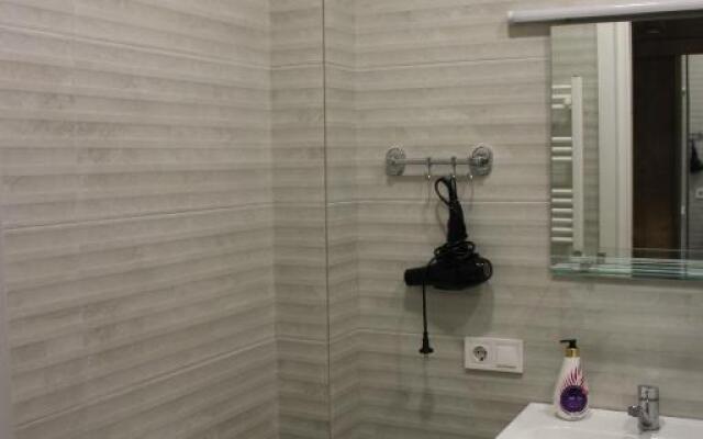 Travel to New Gudauri Loft 1 Apartment 117