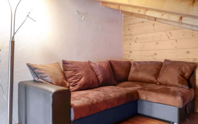 Chalet Altamira Nendaz