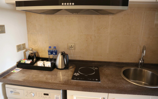 The Sebel Xi Ning - Managed by Sofitel