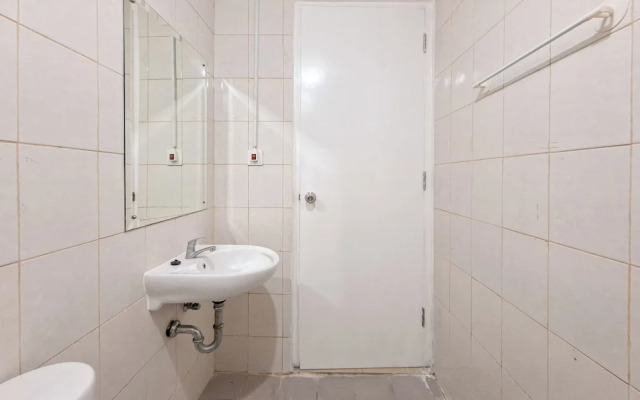 Simply Look 2Br Apartment Poris 88