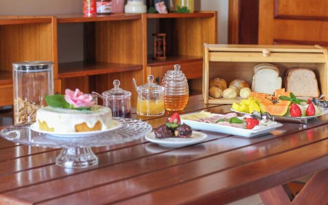 Cerejeira Guest House