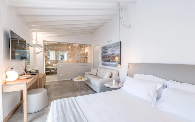 Il Sogno di Manarola by The First