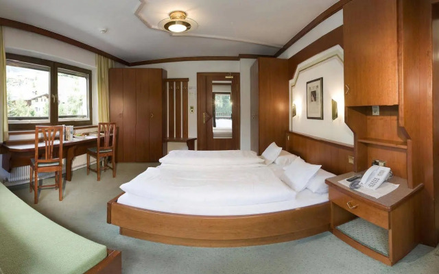 Hotel Jakober
