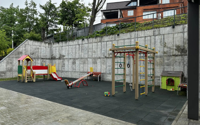 Ocean(Оушен) на улице Залесная 13Г