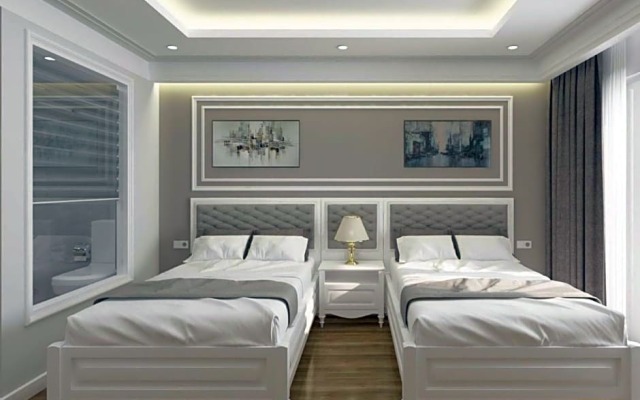 Le Marais Da Lat Hotel