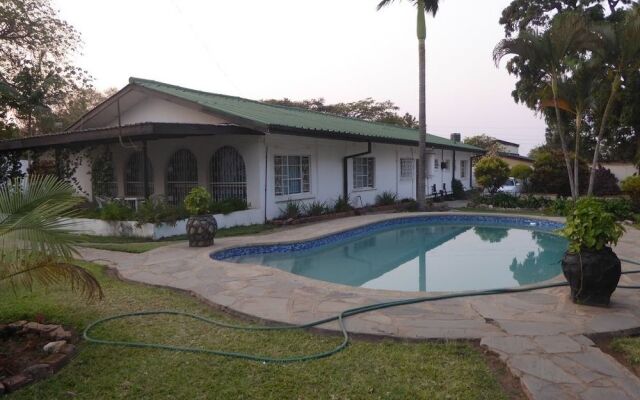 Natwange Backpackers