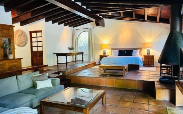 Villa Tatala hotel boutique