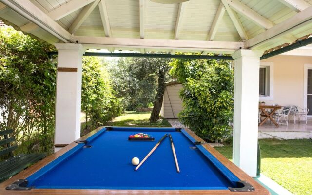 Corfu Villa Linea