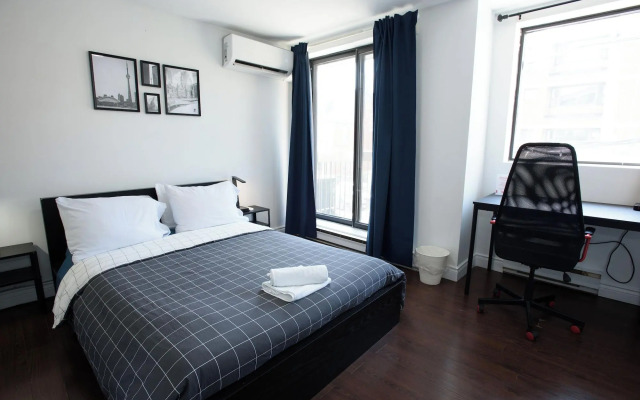 Samesun Toronto - Hostel