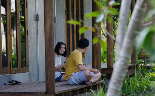 Prilpai Guesthouse