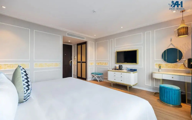 Angel Hotels Beach Da Nang