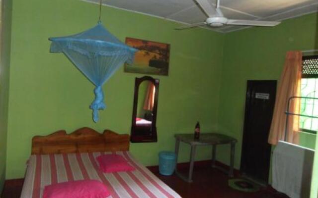 yasasa holiday home
