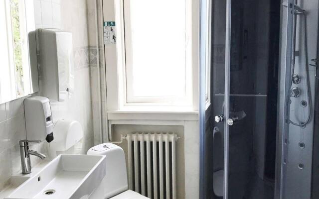 Reykjavik Hostel Village