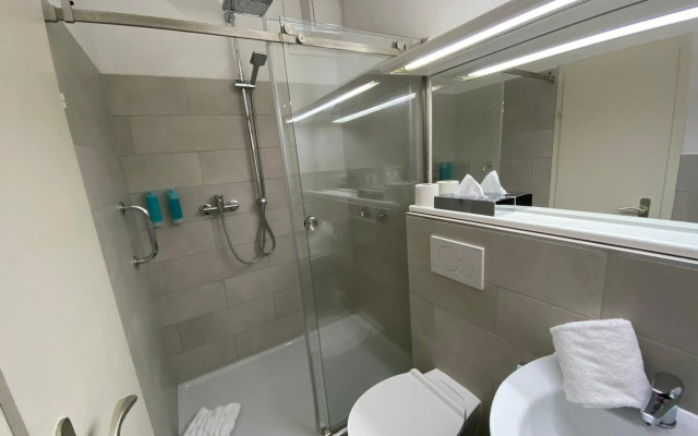 Hotel Flensburger Hof