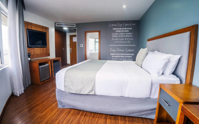 TRYP by Wyndham Guayaquil Airport