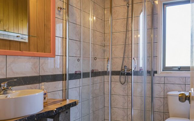 Cabañas Tierra Nueva