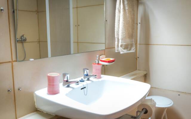 Vmr407 · Lovely Studio Near Vilamoura Marina Wifi, A/C