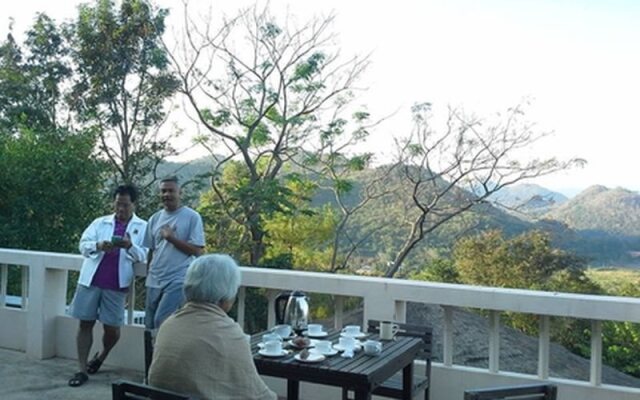 Phuchomchan Khaoyai Resort