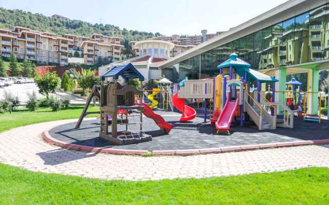 Eliz Thermal Convention Center