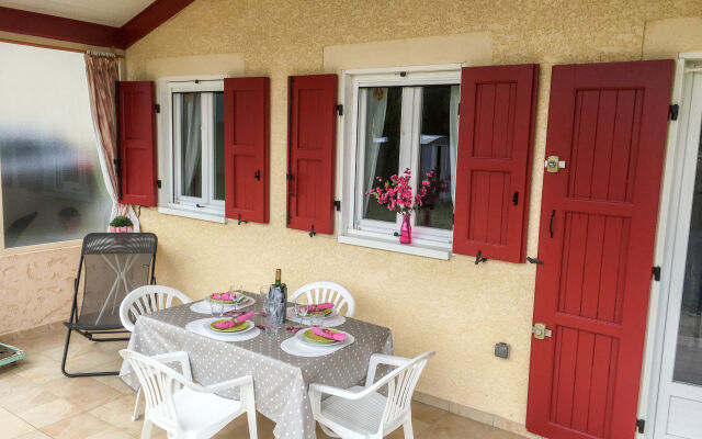 Le Clos des Sapins
