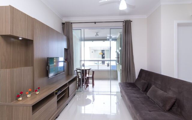 Apartamento 2 quartos - 345