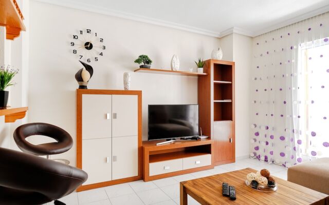 Apartamento Viñamar