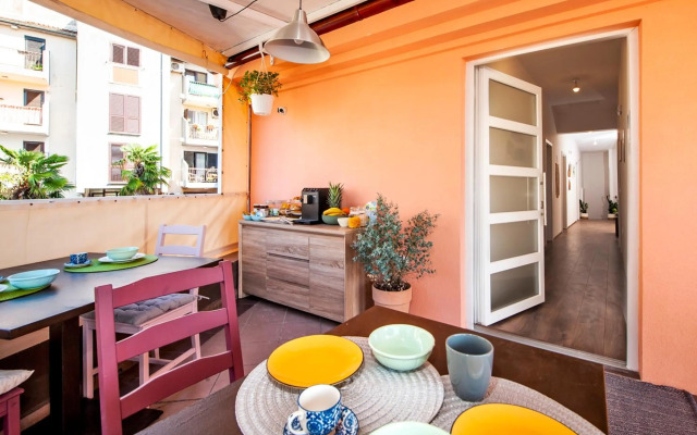 bed&breakfast Bohemian