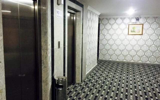 Al Mourouj Inn Hotel