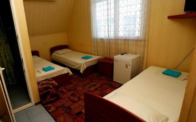 Briz Guest House