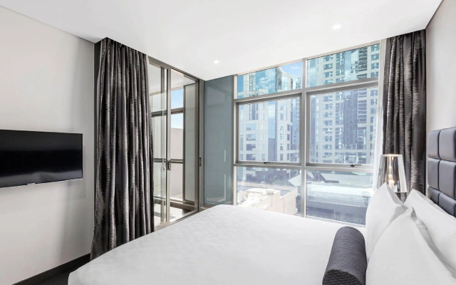 Meriton Suites North Sydney