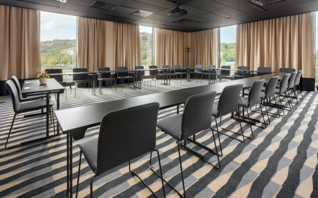 Clarion Hotel Karlatornet