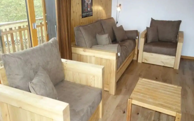 Apartment in Veysonnaz Near Ski Gondola