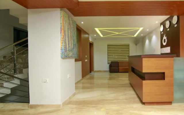 Orionis Kannur