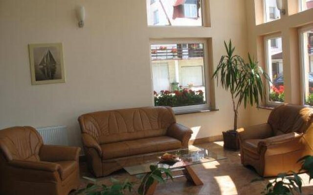 Hotel Mazury